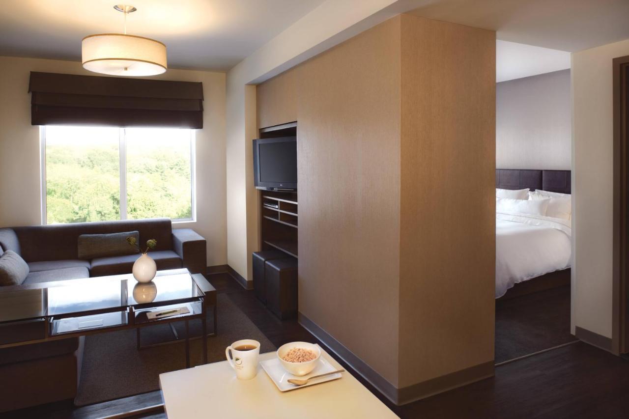 Element Foshan Nanhai Exterior foto