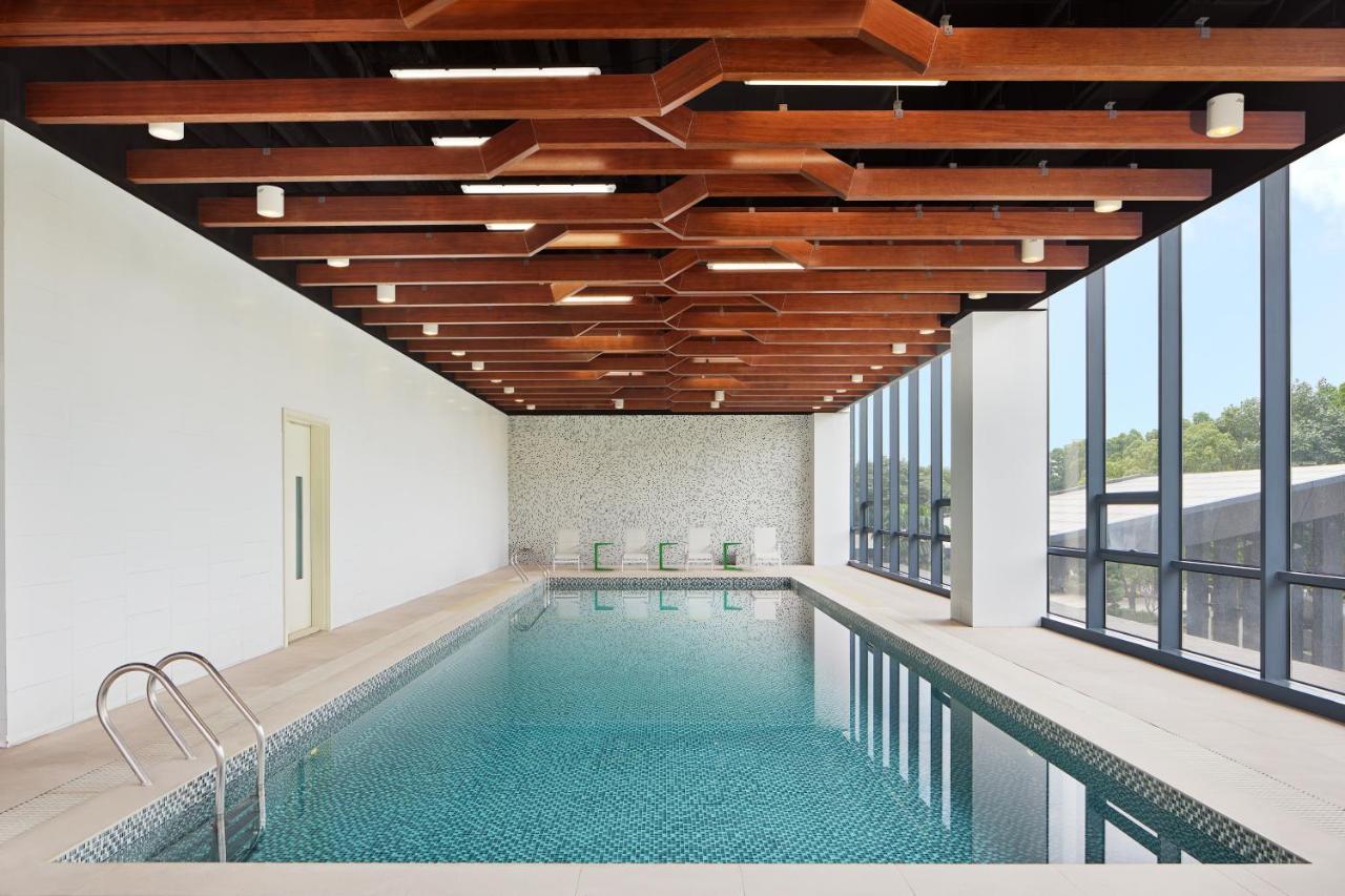 Element Foshan Nanhai Exterior foto
