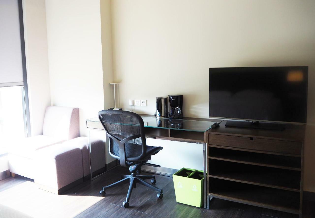 Element Foshan Nanhai Exterior foto