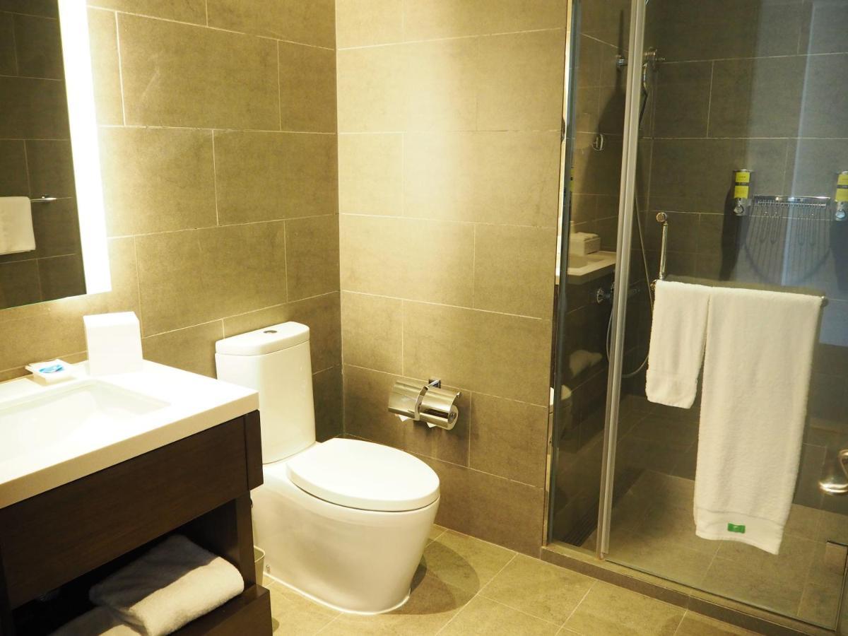 Element Foshan Nanhai Exterior foto
